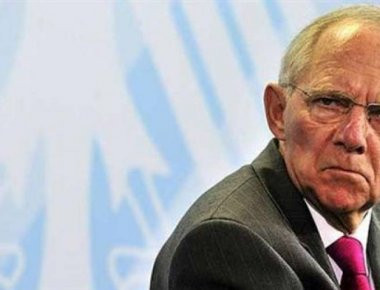Ξεκάθαρος ο Β. Σόιμπλε: «Αν η Ευρώπη δεν αρέσει στους μουσουλμάνους μετανάστες να πάνε αλλού»